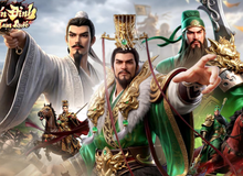 Xuất hiện một game Tam Quốc “siêu phẩm”, buộc người chơi phải “tìm vợ” để chiến đấu