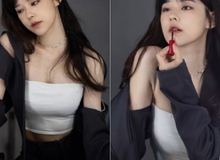 Nữ streamer gợi cảm công khai chia tay bạn trai, tất cả chỉ vì thói quen xấu hổ, CĐM ủng hộ hết lời
