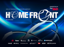 2026 LCK Team Roadshow – KIWOOM DRX Homefront Presented By TV360: Khẳng định vị thế Esports Việt trên bản đồ quốc tế