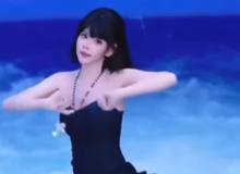 Vừa livestream vừa lướt sóng, các "pháp sư" Douyin hóa ra có thể tài tình tới mức này