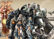 Lồng ghép thêm yếu tố "gái xinh", tựa game MMORPG gần 20 năm tuổi đời bất ngờ comeback mạnh mẽ, người chơi tăng vọt
