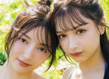Hối hận vì từng chụp ảnh gợi cảm, cô nàng hot girl giải nghệ, rồi lại "comeback" với hình ảnh gây sốc