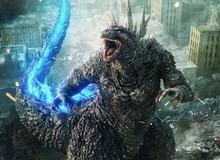 Giải mã sức hút của "Vua quái vật": Tại sao Godzilla Minus One lại thiết lập tiêu chuẩn mới cho cả thương hiệu?