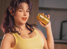 Ngắm màn cosplay Misato Katsuragi "đốn tim" fan Evangelion: Khi sự nổi loạn gặp gỡ vẻ quyến rũ