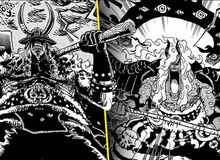 Imu đối đầu Loki: Oda ngầm khẳng định Shanks mới là Tứ Hoàng mạnh nhất lịch sử One Piece?