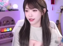 Phát ra âm thanh phấn khích giữa đêm cô nàng streamer “muối mặt” với hàng xóm