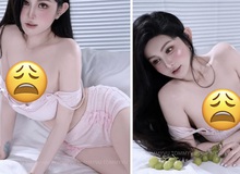 Không nhận ra hotgirl “đại chiến phố đi bộ”, trang cá nhân toàn những hình ảnh bất chấp câu view