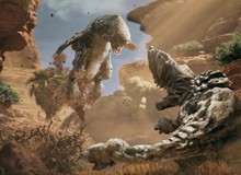 Monster Hunter Outlanders - tham vọng mới của Capcom về một bom tấn tân binh