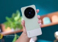 Đánh giá thực tế vivo X300 Ultra: Khả năng chụp ảnh có nổi bật trong phân khúc?