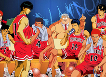 Lý do chính khiến Slam Dunk - bộ manga bóng rổ nổi tiếng bậc nhất phải kết thúc sớm hơn dự kiến, gây hụt hẫng cho tất cả