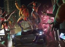 Hé lộ dung lượng của GTA 6, game thủ lo lắng, đặt mua ổ cứng ngay từ bây giờ