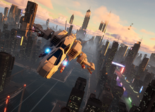 Một tựa game thế giới mở quá hay, chưa ra mắt trên Steam đã cho chơi thử, là sự kết hợp của loạt bom tấn đình đám