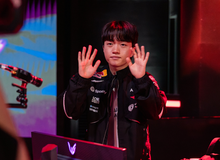Keria chiếm trọn spotlight trận thắng của T1 vì tình huống khôi hài
