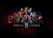 Mortal Kombat 2: Siêu phẩm Rồng Đen tái xuất với giải đấu đẫm máu nhất lịch sử