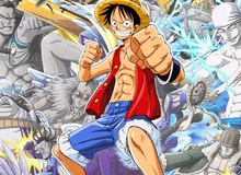Skypiea và Thần Mặt Trời: 6 minh chứng cho thấy Oda đã cài cắm kết thúc One Piece từ 20 năm trước