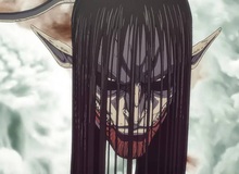 Attack on Titan: The Last Attack – Cái kết thay đổi định mệnh và lời xin lỗi ngọt ngào từ Mappa?