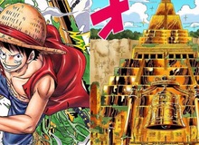 4 vị thần từ Arc Skypiea bỗng "hot" trở lại: Chìa khóa giải mã bí ẩn Final Saga trong One Piece?