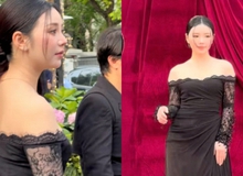 “Quỳnh Kool váy ren” leo lên hot search, cả TikTok vào cuộc