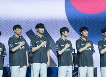 Esports Nation Cup 2026 có thể vẫn có sự góp mặt của Faker