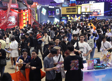 Thắng đậm ở Vietnam GameVerse 2026, hai "ông lớn" này tiếp tục khẳng định vị thế dẫn đầu