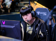 Vòng bảng LCK 2026 Rounds 1-2 là bước lùi nhẹ của Gen.G