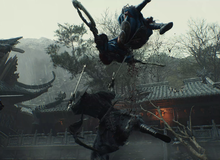 Chuẩn bị ra mắt, bom tấn AAA này đã game thủ được so sánh với Black Myth: Wukong, giống một cách kỳ lạ