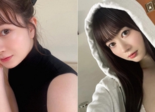 Có cùng "xuất xứ" như Yua Mikami, hot girl xinh đẹp lựa chọn sự nghiệp khác biệt, gây ấn tượng mạnh
