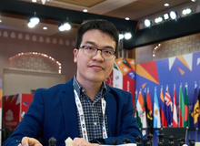 Siêu đại kiện tướng Lê Quang Liêm chính thức gia nhập Team Flash, mở ra chương mới cho Esports Việt
