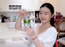 U40, Quỳnh Kool vẫn khiến CĐM ngưỡng mộ, quay vlog daily life đầy điệu đà, sang chảnh như công chúa