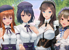 Gọi vốn thành công hơn 9 tỷ đồng, tựa game thế giới mở phong cách "người lớn" chuẩn bị ra mắt, báo tin vui cho người chơi