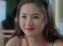 Khước từ hình ảnh "ngọc nữ" để làm "nữ hoàng gợi cảm", quyết định đi ngược thời cuộc tạo nên huyền thoại Lý Lệ Trân
