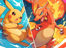 Điểm danh 8 Pokémon chủ lực mạnh nhất lịch sử anime: Top 1 là một "vị thần" thực sự