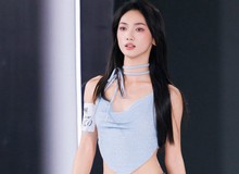 Danh tính cô gái dân tộc Dao “nhìn Phương Anh Đào mà cũng Vũ Thúy Quỳnh” đang lọt tìm kiếm phổ biến