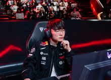 Faker không phải tuyển thủ thi đấu lâu nhất LMHT nhưng sở hữu một cột mốc đáng nể nhất