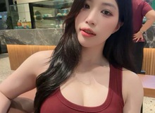 Đô vật Anh Thơ trổ tài "tung cước" và câu hỏi khiến cánh mày râu tranh nhau vào bếp