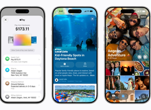 Apple nâng cấp loạt dịch vụ với trải nghiệm thông minh trên bản phát hành 2027