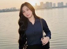 Đổi style thời trang, gymer Lê Đặng khiến CĐM ngỡ ngàng với giao diện mới