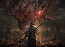 Hàng loạt game bom tấn trên Steam đồng loạt giảm giá thấp kỷ lục, nổi bật là hai siêu phẩm Soulslike đáng chú ý