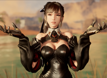 Ra mắt phần hai, tựa game gợi cảm nhất bất ngờ gây tranh cãi, người chơi bức xúc vì nhan sắc nữ chính
