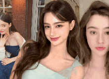 "Thiên thần Nga" sở hữu gương mặt đẹp nhất thế giới, ai gặp cũng phải cảm thán về một điểm