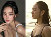 Hiền Hồ ngày càng thăng hạng nhan sắc: Từ vẻ ngọt ngào năm xưa đến nét quyến rũ, sang chảnh đầy mê hoặc