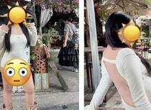 Thèm khát sự chú ý, cô gái bất chấp đăng đàn nội dung tục tĩu