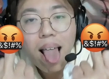 Ồn ào làng stream: Nam game thủ nổi tiếng “var” trực diện 2 nữ thần livestream