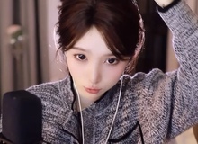 Nữ streamer xinh đẹp hé lộ đã chia tay bạn trai