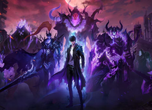Solo Leveling mùa 3 đã chốt lịch, thời gian ra mắt khiến người hâm mộ khóc thét