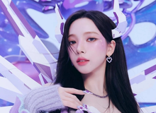 Mỹ nhân Kpop bị nhận xét "giống hệt AI", netizen lú lẫn không biết ai mới là người thật