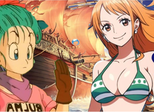BXH top 10 waifu anime được cánh mày râu muốn rước về dinh nhất