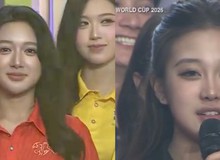Dàn người đẹp Nóng cùng FIFA World Cup 2026 lộ diện: Có 1 mỹ nhân lên TV còn đẹp hơn ảnh tự đăng