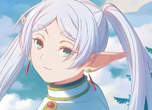 Điểm danh 5 mỹ nhân sở hữu mái tóc buộc hai bên đi vào huyền thoại của làng anime