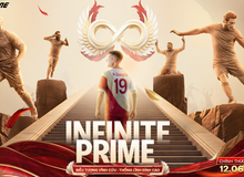 FC Online "chơi lớn" với siêu phẩm khiến cộng đồng game thủ choáng váng